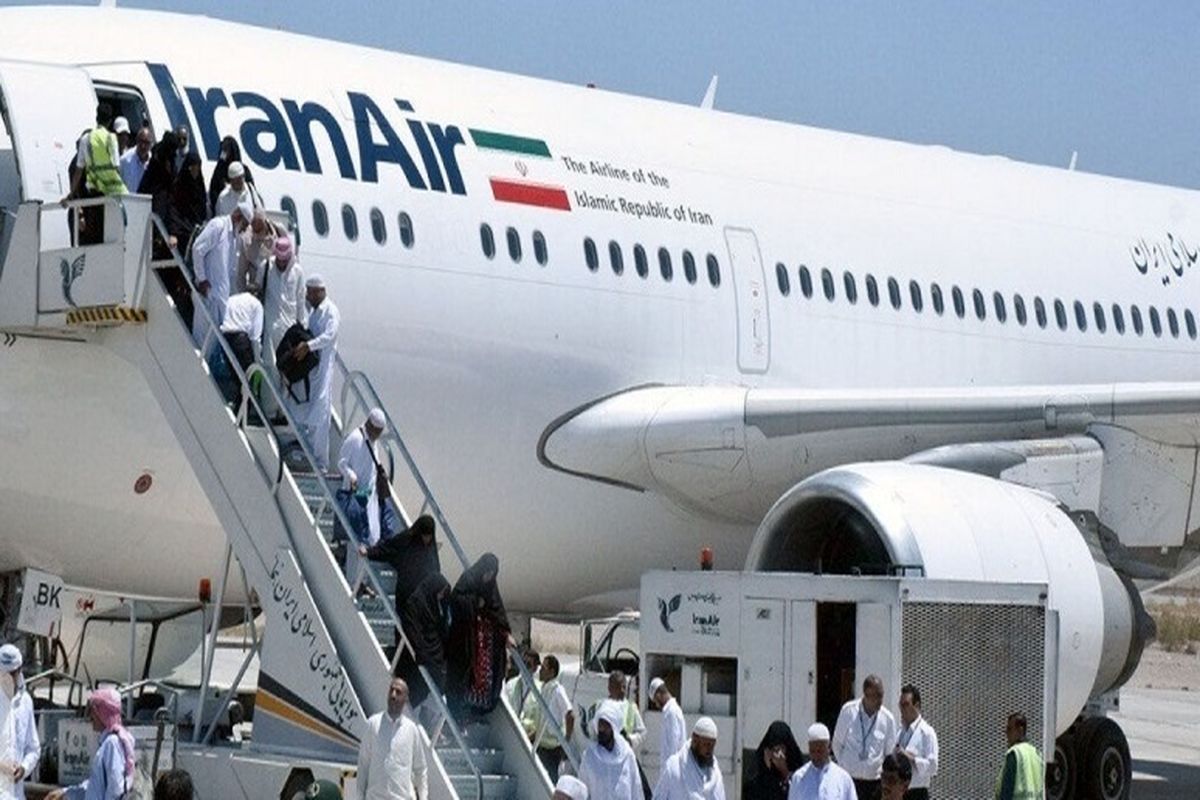 زائران حج عمره همچنان در انتظار پاسخ عربستان / معمای لغو سفر حج بی پاسخ ماند