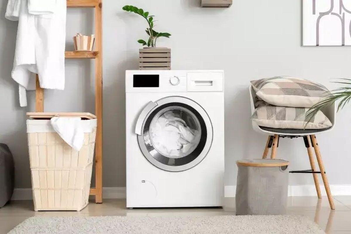 قیمت این لباسشویی با آیفون ۱۲ پرومکس برابر شد / قیمت جدید انواع ماشین لباسشویی در بازار