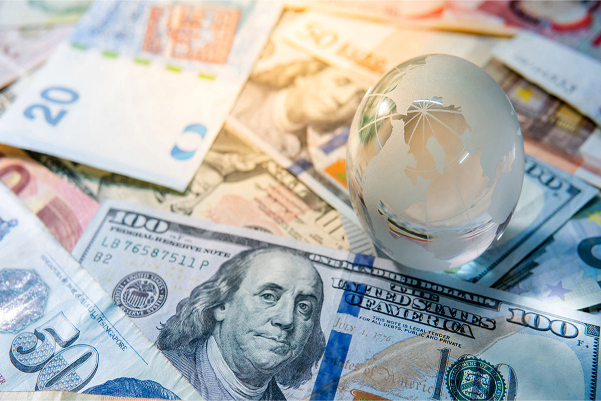 کدام کشور از همه پولدار تر است؟