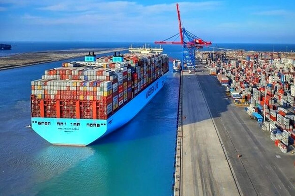 افزایش رونق تجارت ایران و آلمان / صادرات ۱۷ هزار تن کالا به آلمان در  ۹ ماه