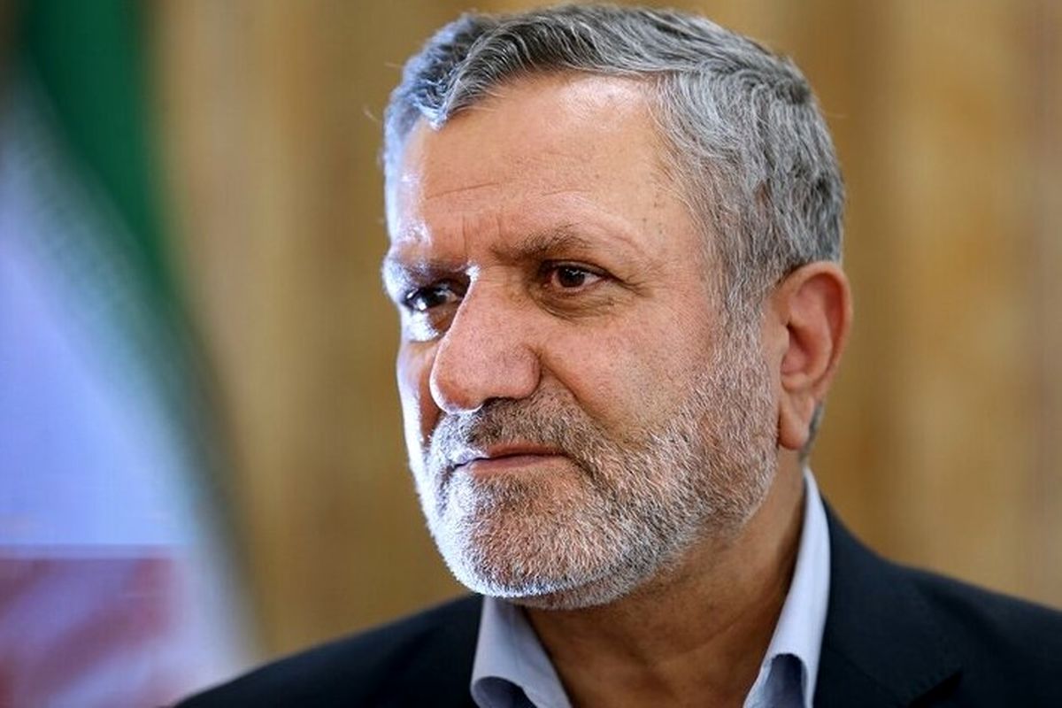 وزیر فعلی کار میزان حقوق دریافتی خود را فاش کرد