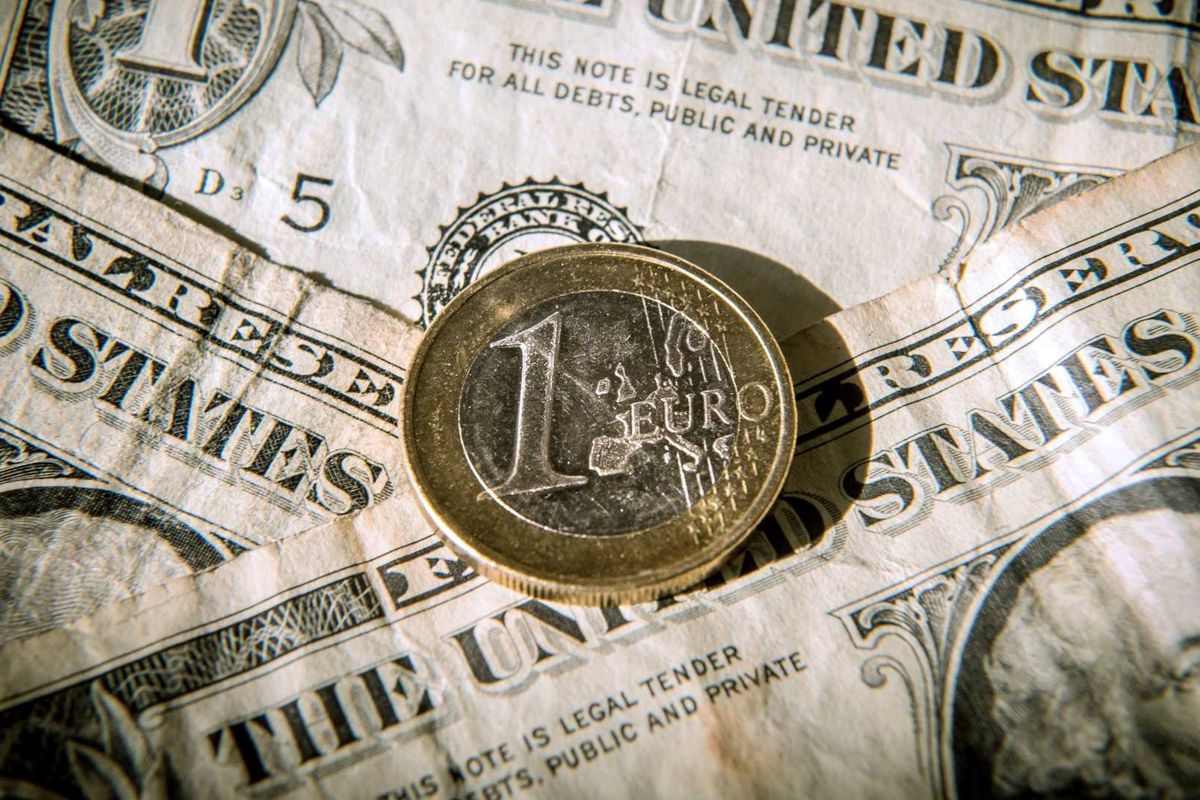 قیمت جدید یورو اعلام شد
