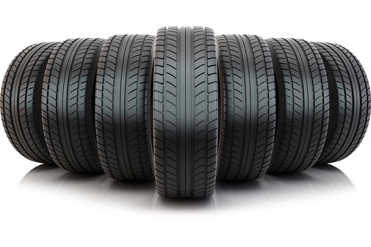 محدودیت جدید در فروش لاستیک