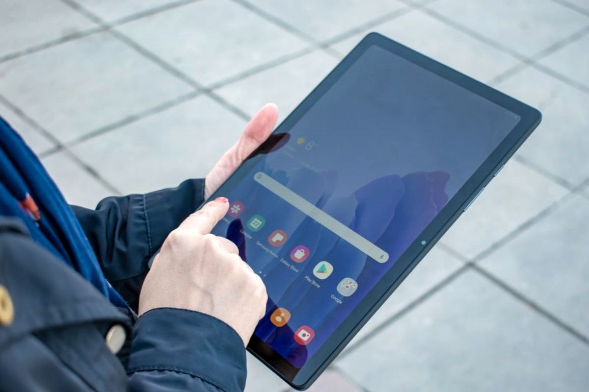 قیمت پرفروش‌ ترین تبلت های هفته اول بهمن / ایپد ۲۰۲۲  چند شد؟