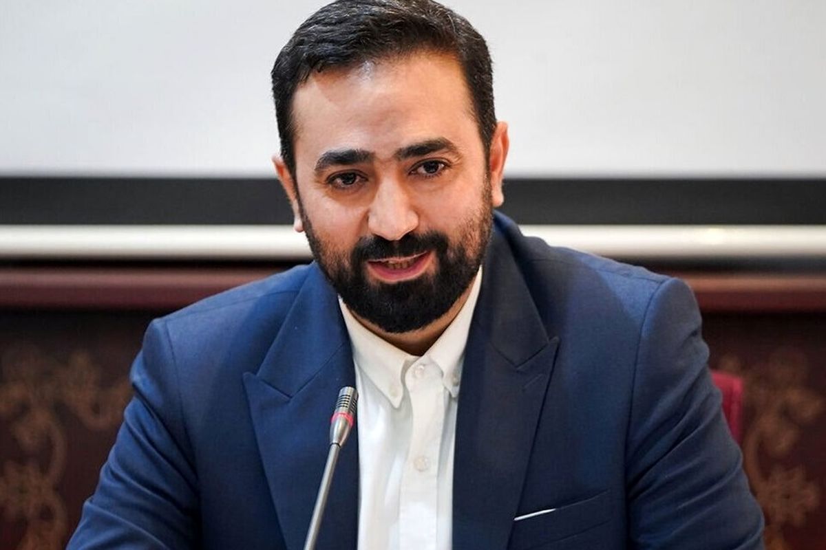 خداحافظی یامین پور از وزارت ورزش و جوانان