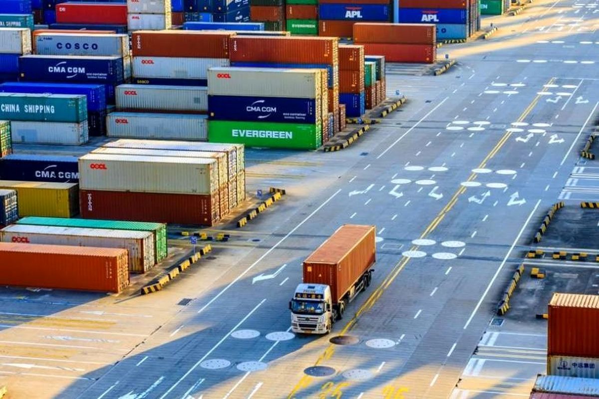 ادامه تجارت ایران و اربیل عراق / تاثیر تحریم ها بر مراودات بازرگانی دو کشور