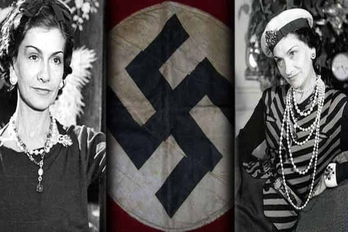 لباسی که رقیب خودرو فورد شد / کوکو شنل؛ از مد گرایی تا جاسوسی نازی ها