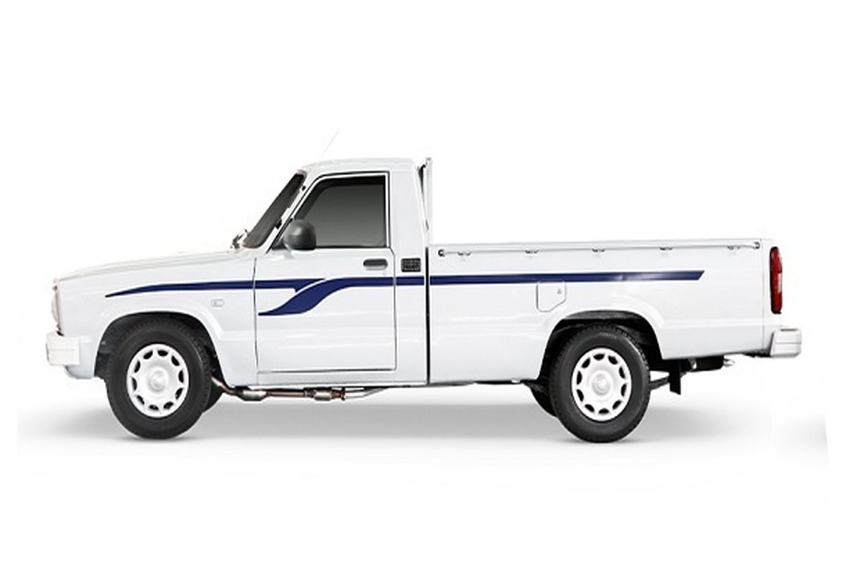 پای این خودرو به بورس باز شد + شرایط و جزییات