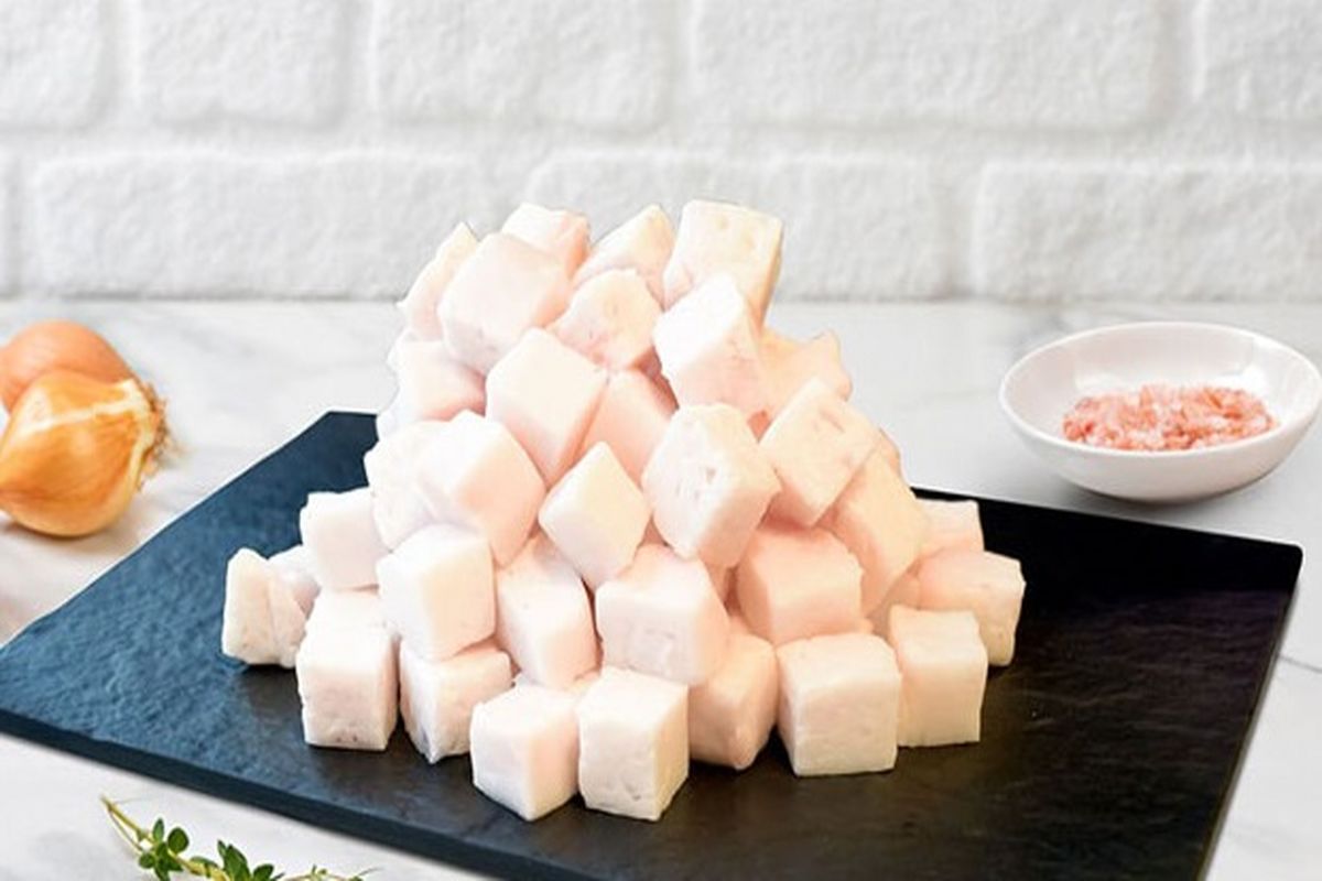 افزایش باورنکردنی قیمت دنبه / هر کیلو روغن دنبه چند؟