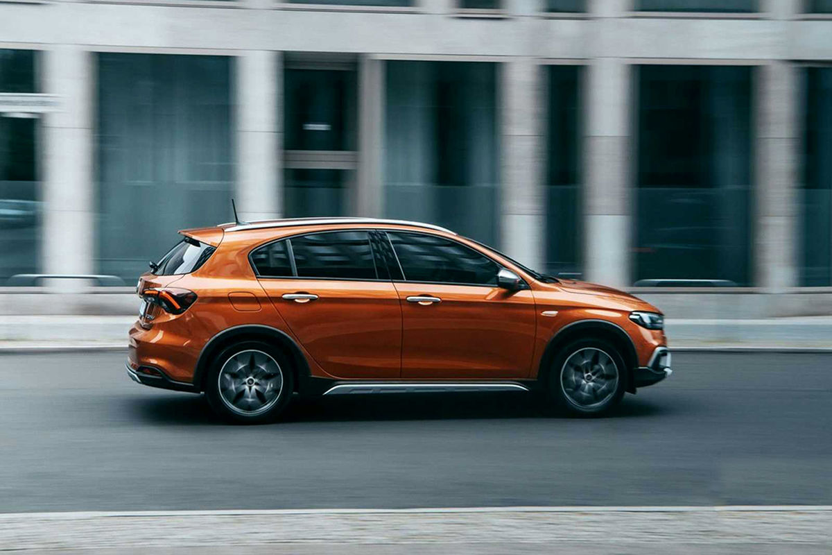 خودرو اروپایی به سامانه یکپارچه اضافه شد / برای خرید این خودرو عجله کنید