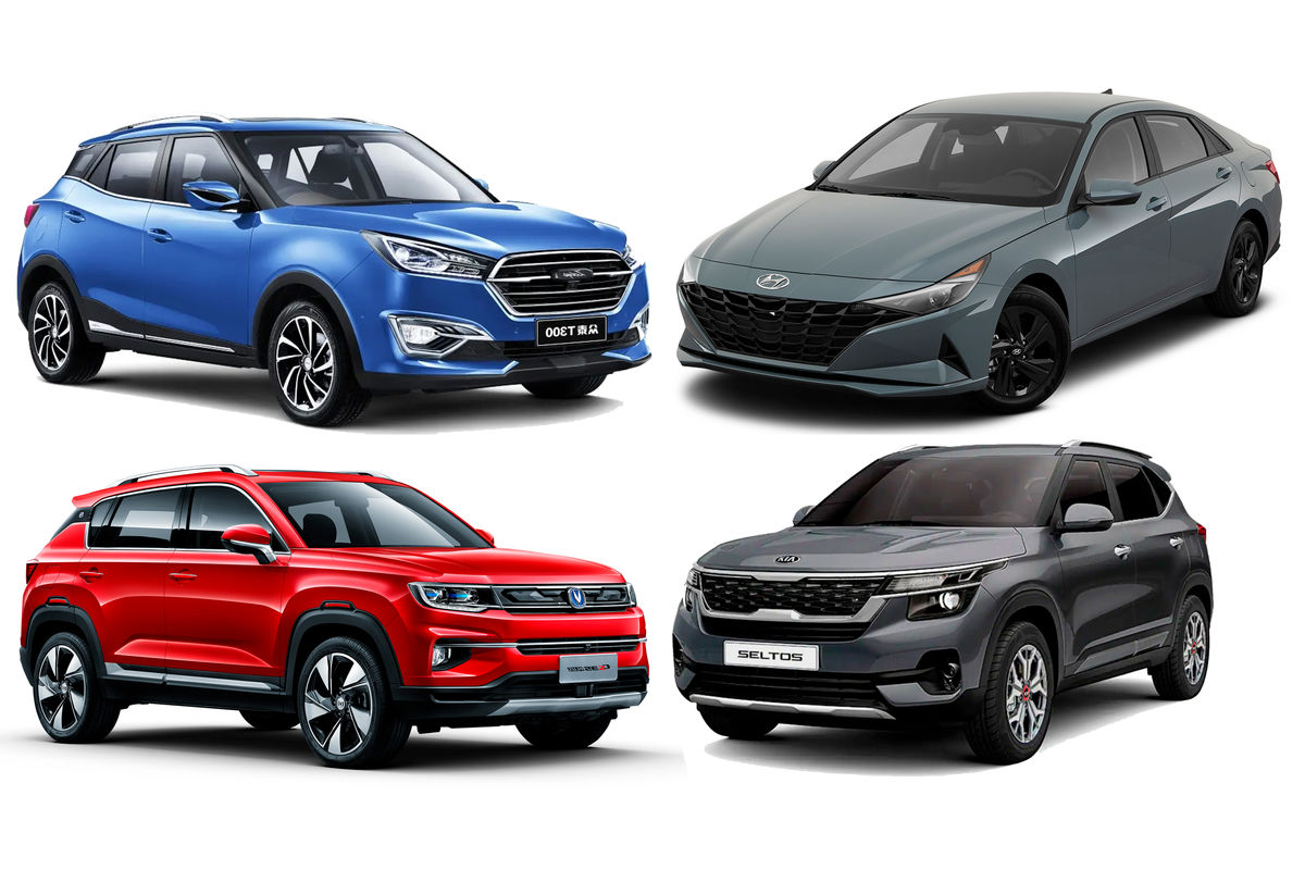 تغییر اساسی قیمت خودروهای مونتاژی / قیمت فونیکس تیگو ۷ پرو چند شد؟