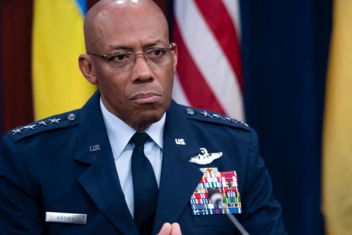 موضع جدید آمریکا در قبال جنگ با ایران