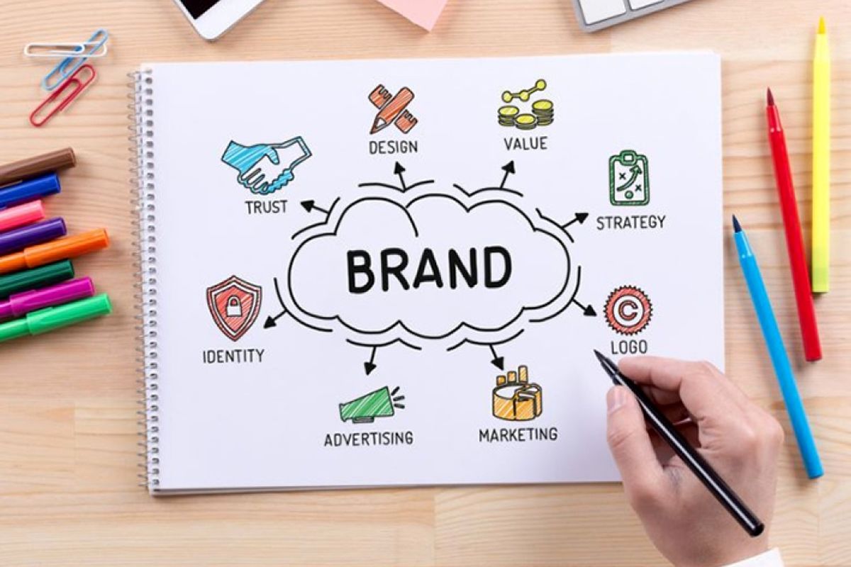 ۸ اشتباه رایج در انتخاب نام تجاری / برند خود را هوشمندانه انتخاب کنید