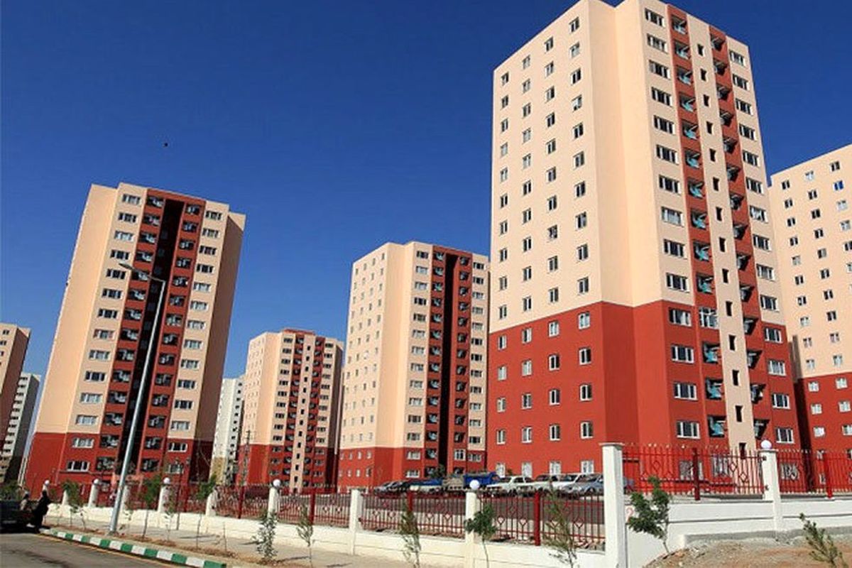 انعقاد قرارداد ۳۲۱  هزار واحد مسکونی توسط بانک مسکن / اقدام ویژه این بانک در جهت افزایش تسهیلات مسکن