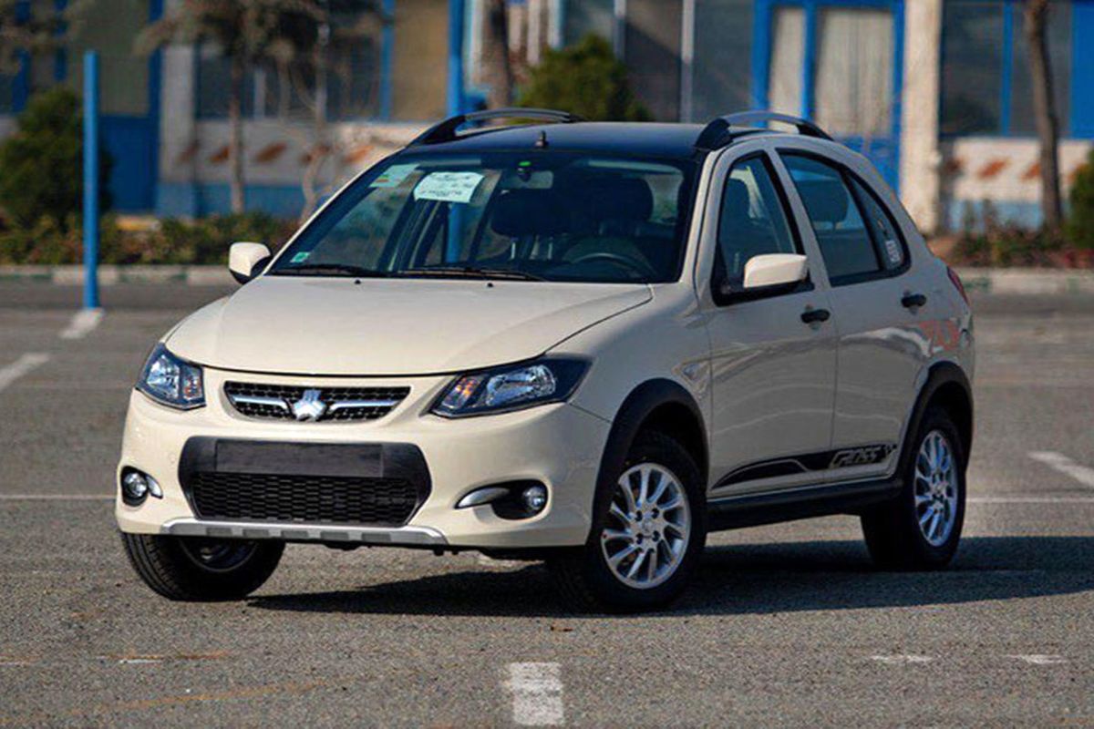 قیمت جدید خودروی پرفروش سایپا / کوییک را چند بخریم؟