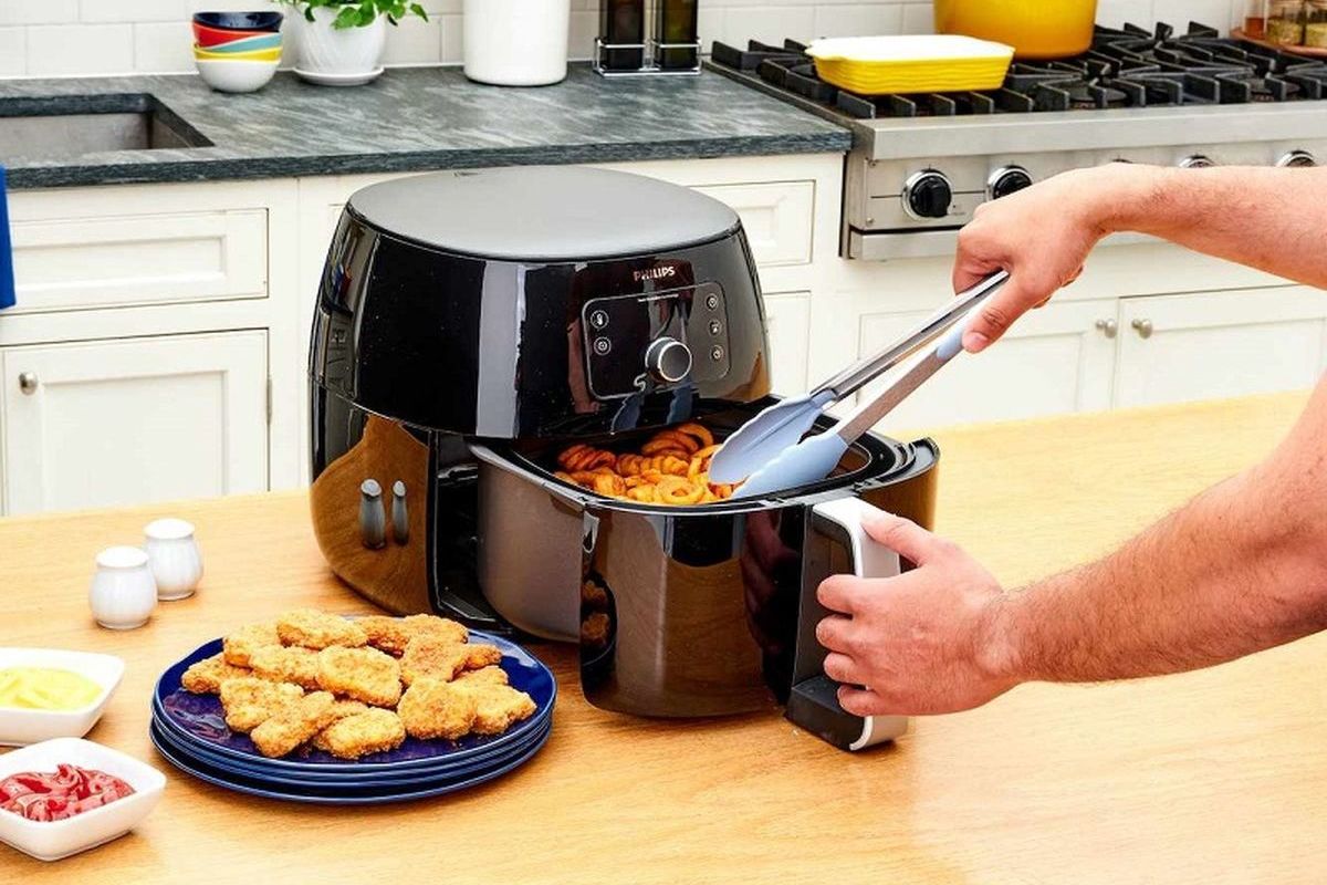 خرید یک هواپز خوب چقدر هزینه دارد؟ + جدول قیمت