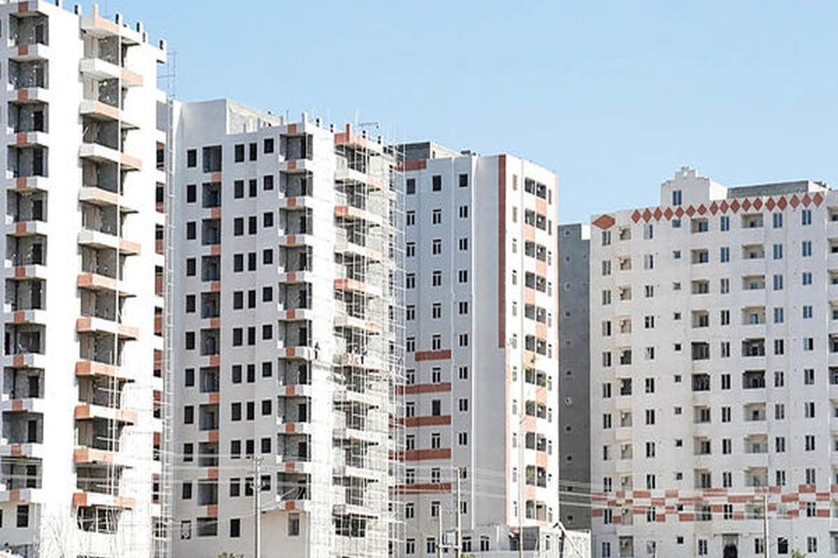 خبر خوب برای متقاضیان مسکن ملی / کاهش نرخ سود تسهیلات این واحدهای مسکونی