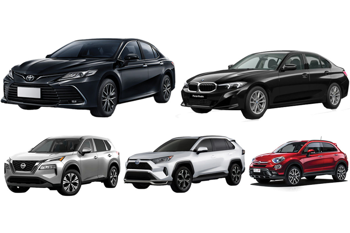 ریزش قیمت خودرو در راه است؟