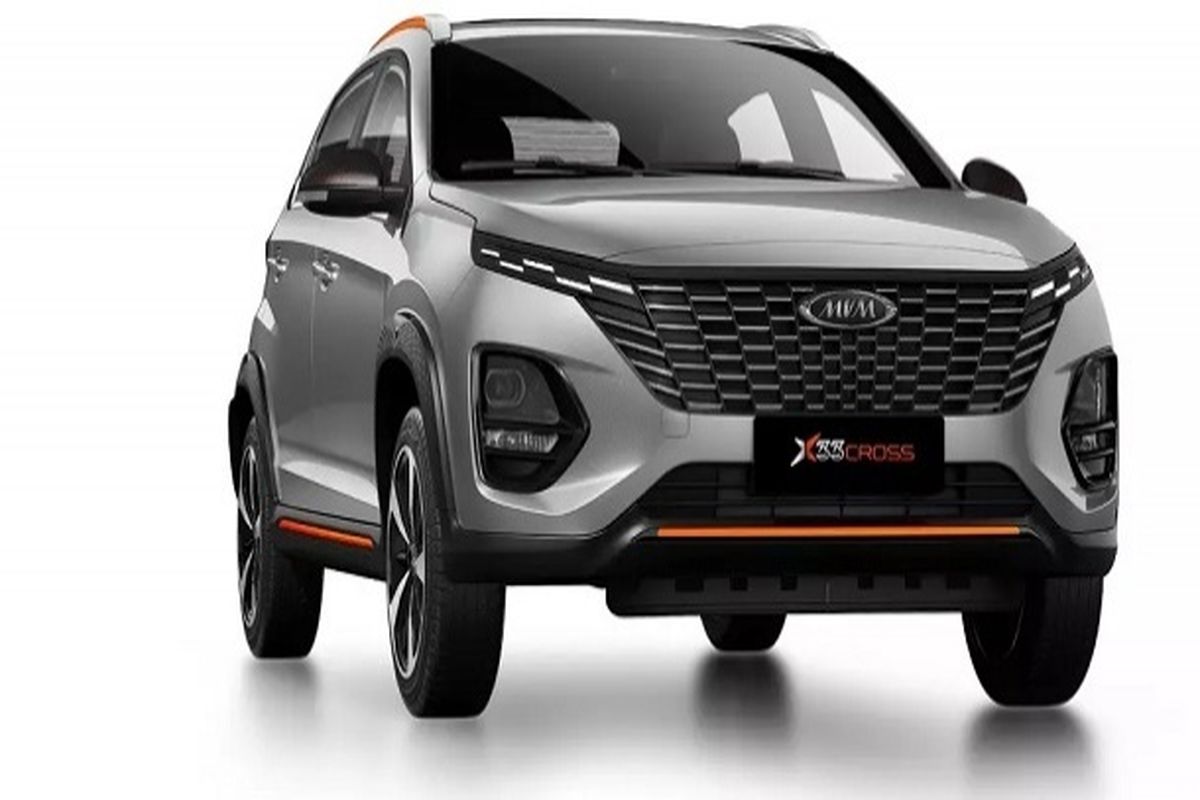 آغاز فروش فوق العاده این خودروی جذاب از امروز + قیمت قطعی