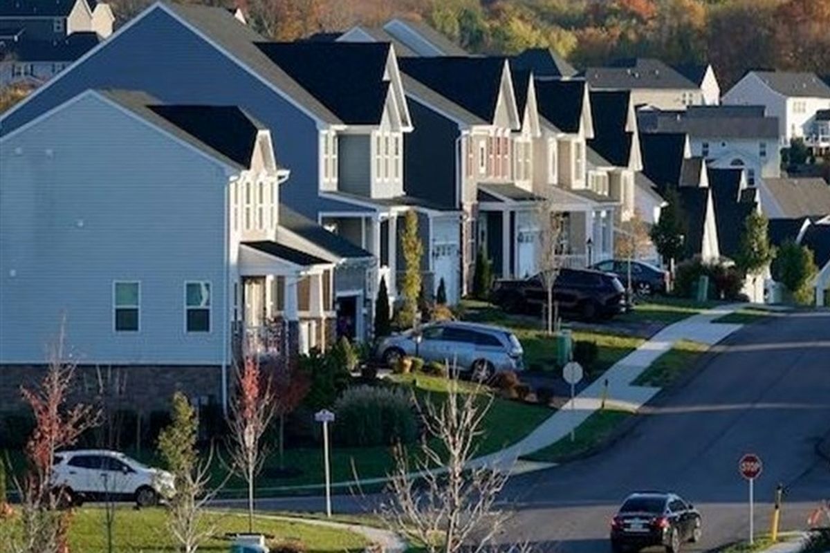 افزایش عجیب قیمت مسکن در آمریکا