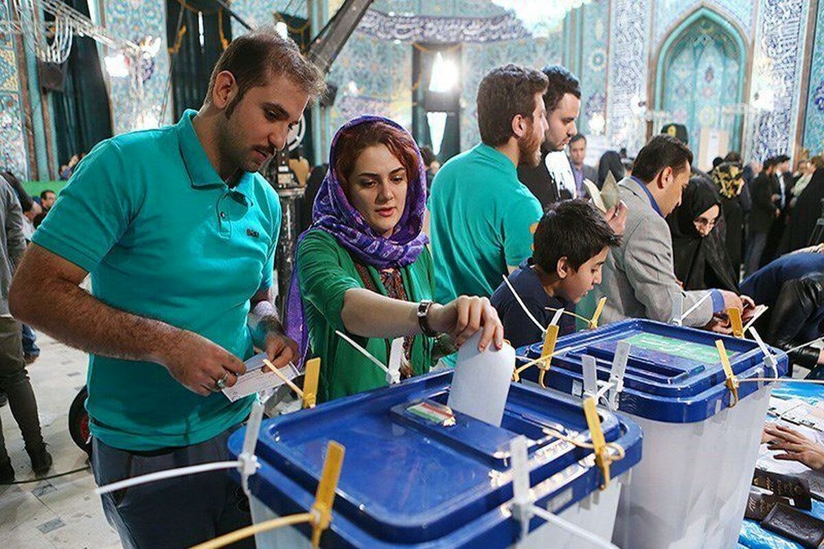 غیر رسمی /  نمایندگان منتخب مردم تهران معرفی شدند