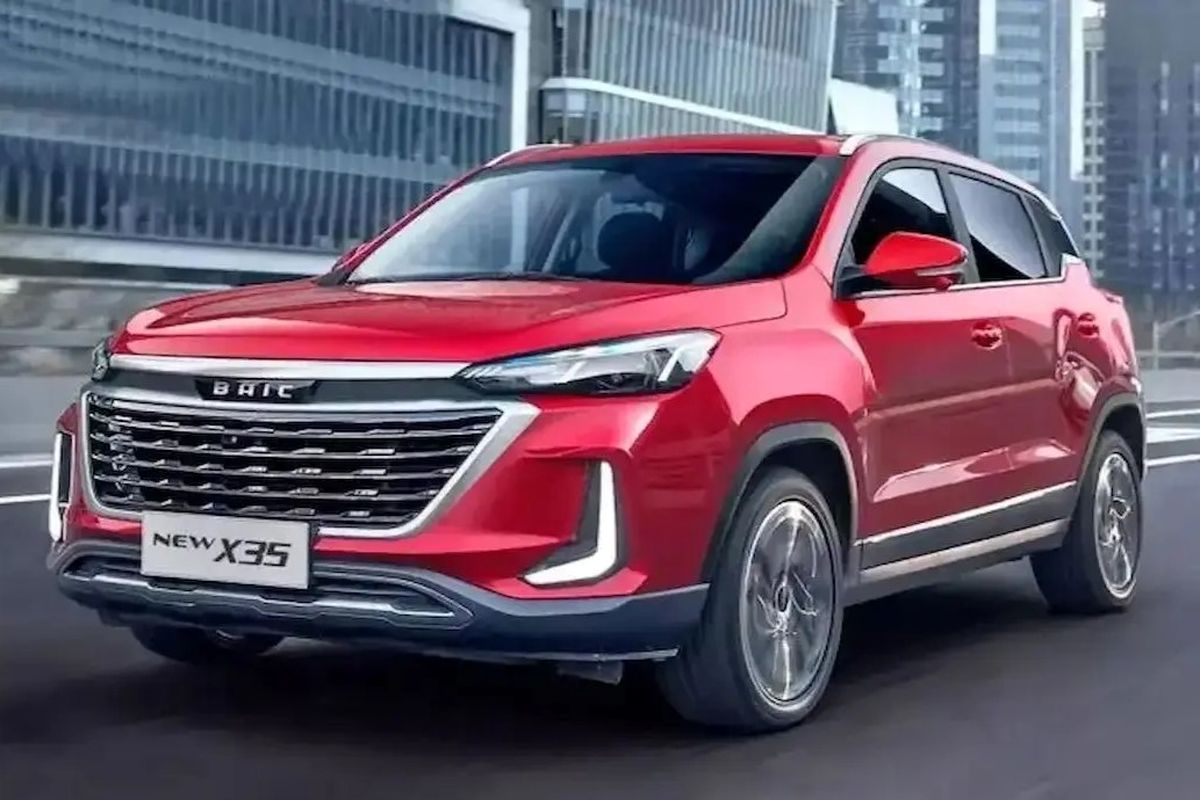 آغاز فروش نقد و اقساط این خودروی جذاب / ۴ ماهه صاحب خودرو شوید