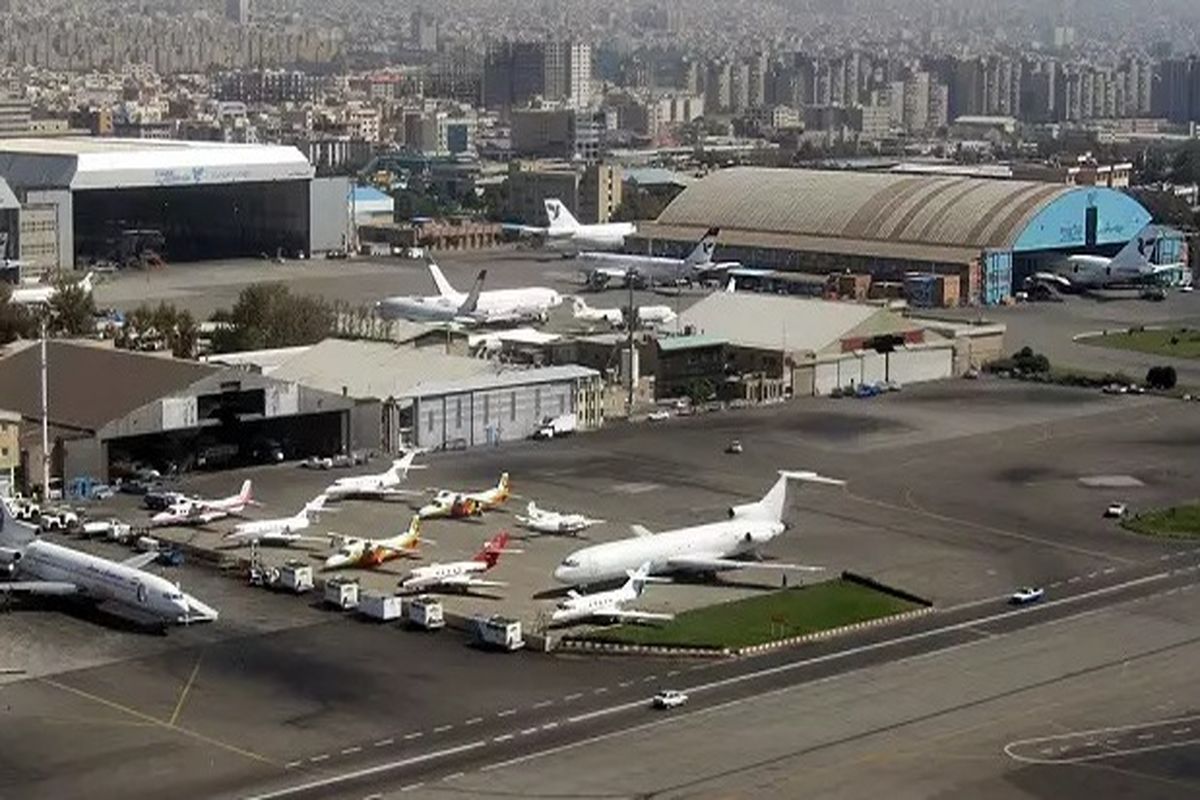 تحولی بزرگ در پروازهای داخلی / پای سرمایه گذاران خارجی به مهرآباد باز می شود؟