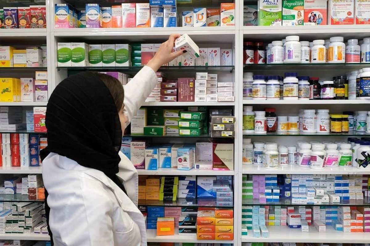 اعلام ساعت کاری داروخانه ها در ایام نوروز