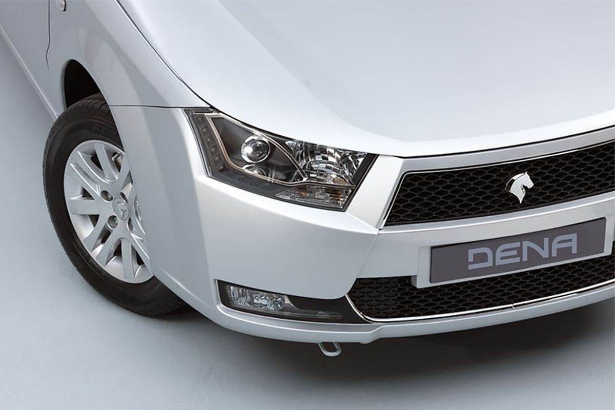 آغاز فروش فوری دنا پلاس با قیمت مصوب در سامانه یکپارچه