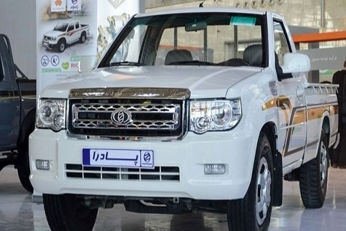 پیش فروش قسطی سایپا آغاز شد + شرایط