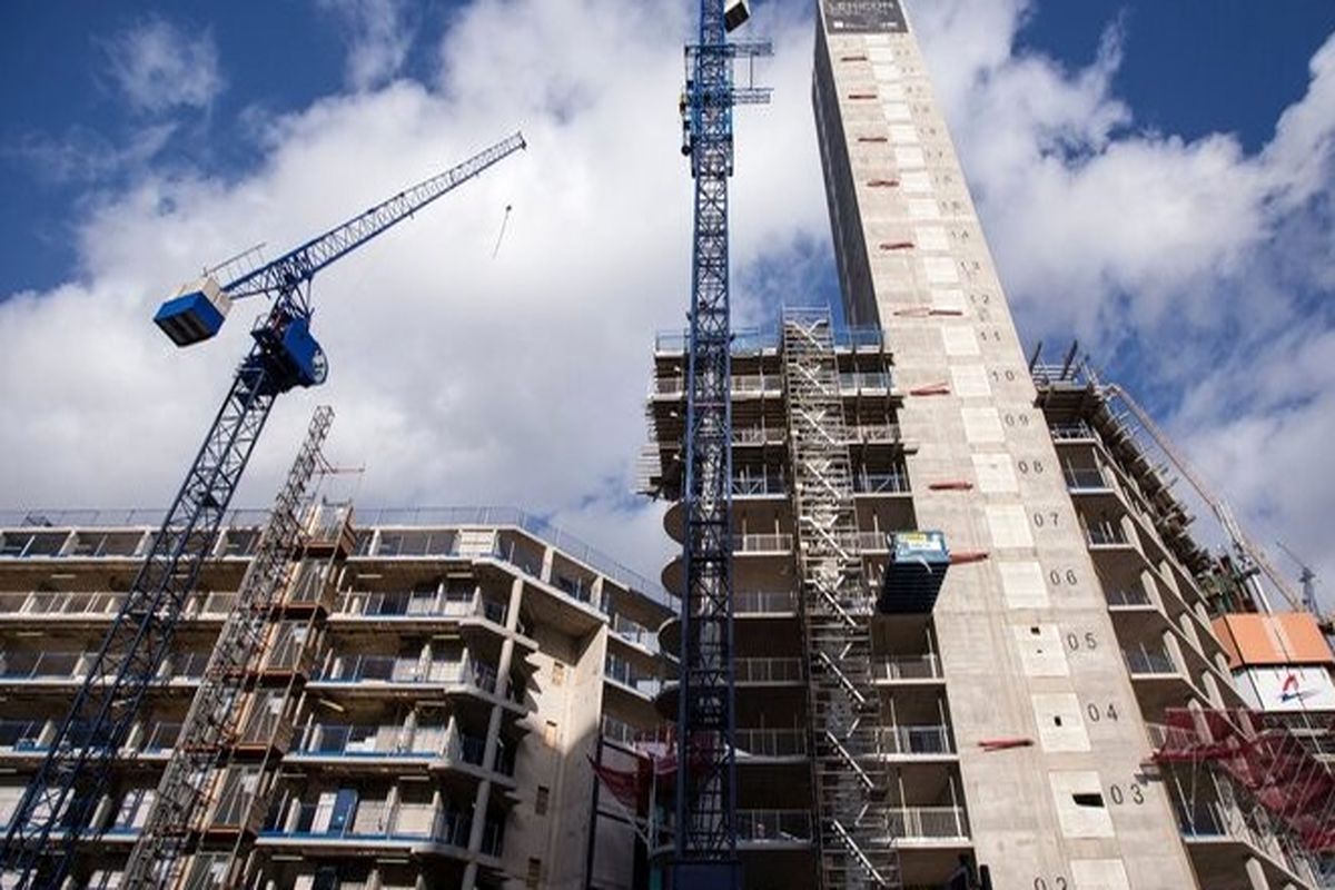 هزینه آپارتمان های خالی برای شهرداری / جزییات عوارض ساخت و ساز در تهران