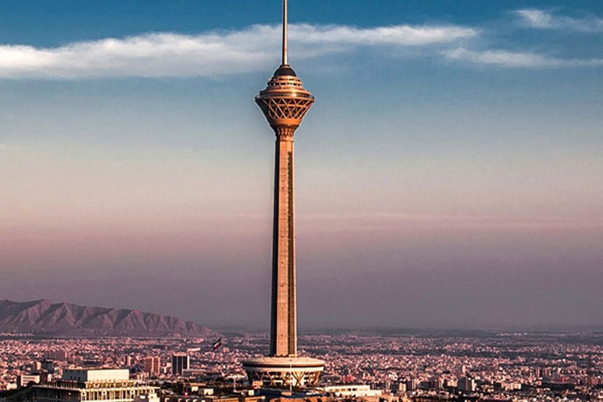 بلیت برج میلاد گران شد