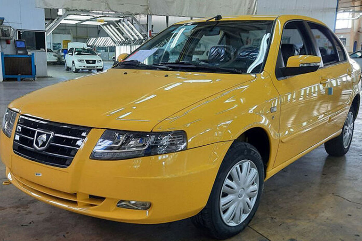 احتمال افزایش نرخ کرایه تاکسی قوت گرفت