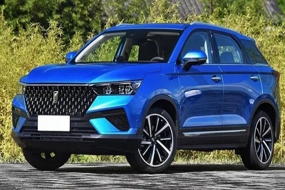 آغاز فروش فوری این خودرو جذاب از فردا (ویژه اسفند)