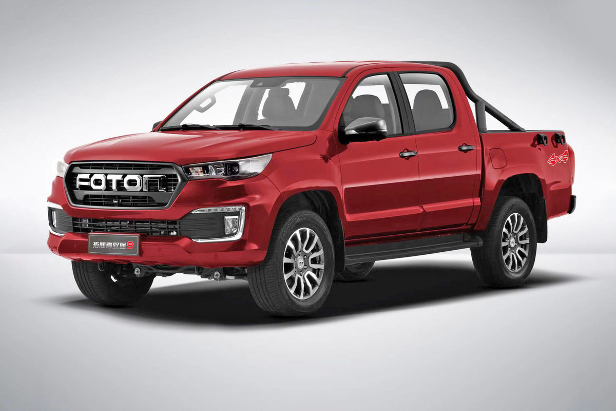 قیمت نمایندگی این خودرو افزایش یافت + جرئیات