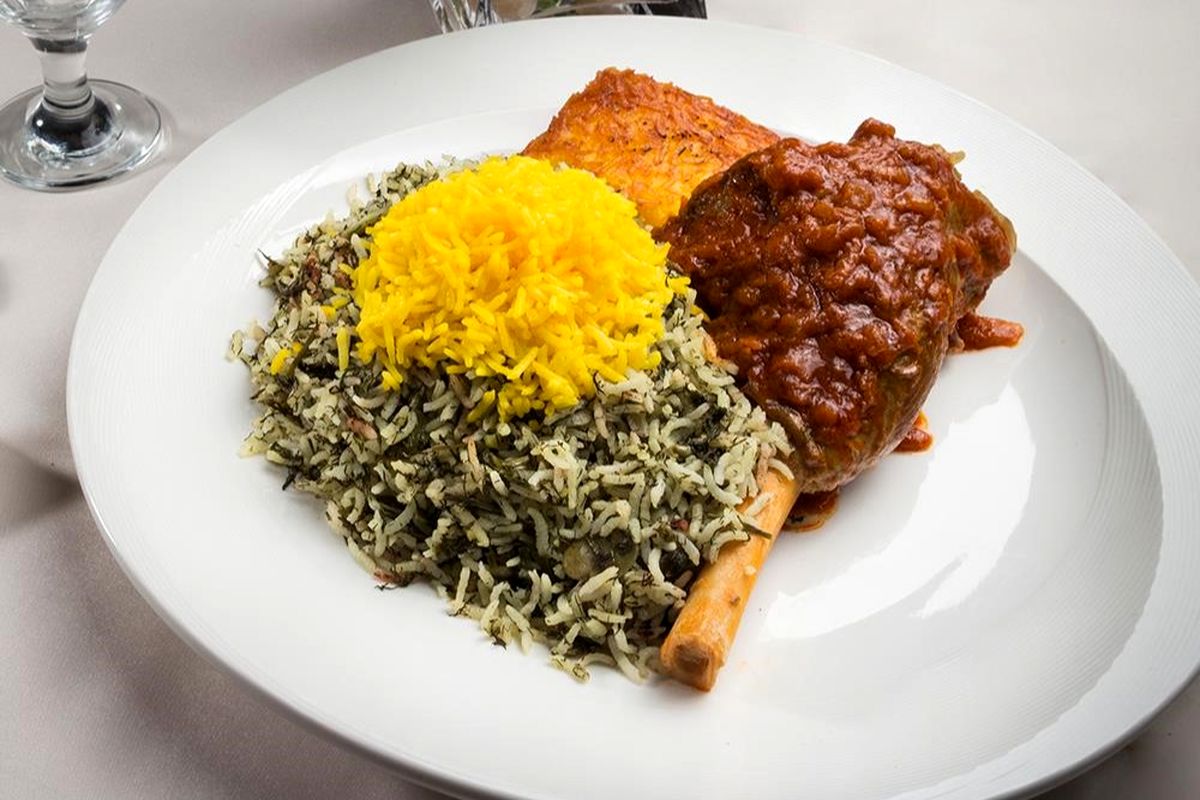 باقالی پلو هم از سفره مردم پر کشید / چرا غذای محبوب ایرانی ها انقدر گران شد؟