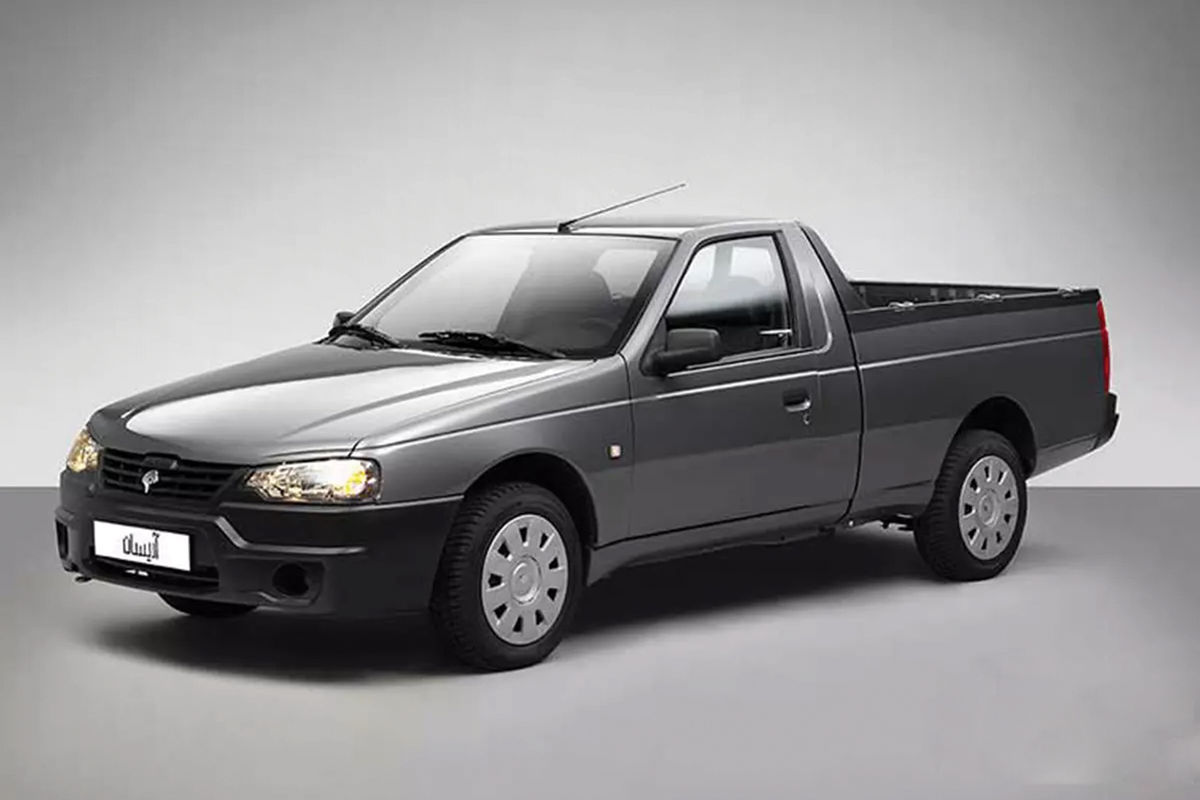 پیش فروش جدید ایران خودرو آغاز شد + شرایط