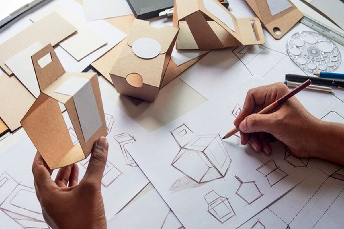 در معرفی برند خود با یک تیر دو نشان بزنید / تبلیغات را به بسته بندی محصولتان بسپارید