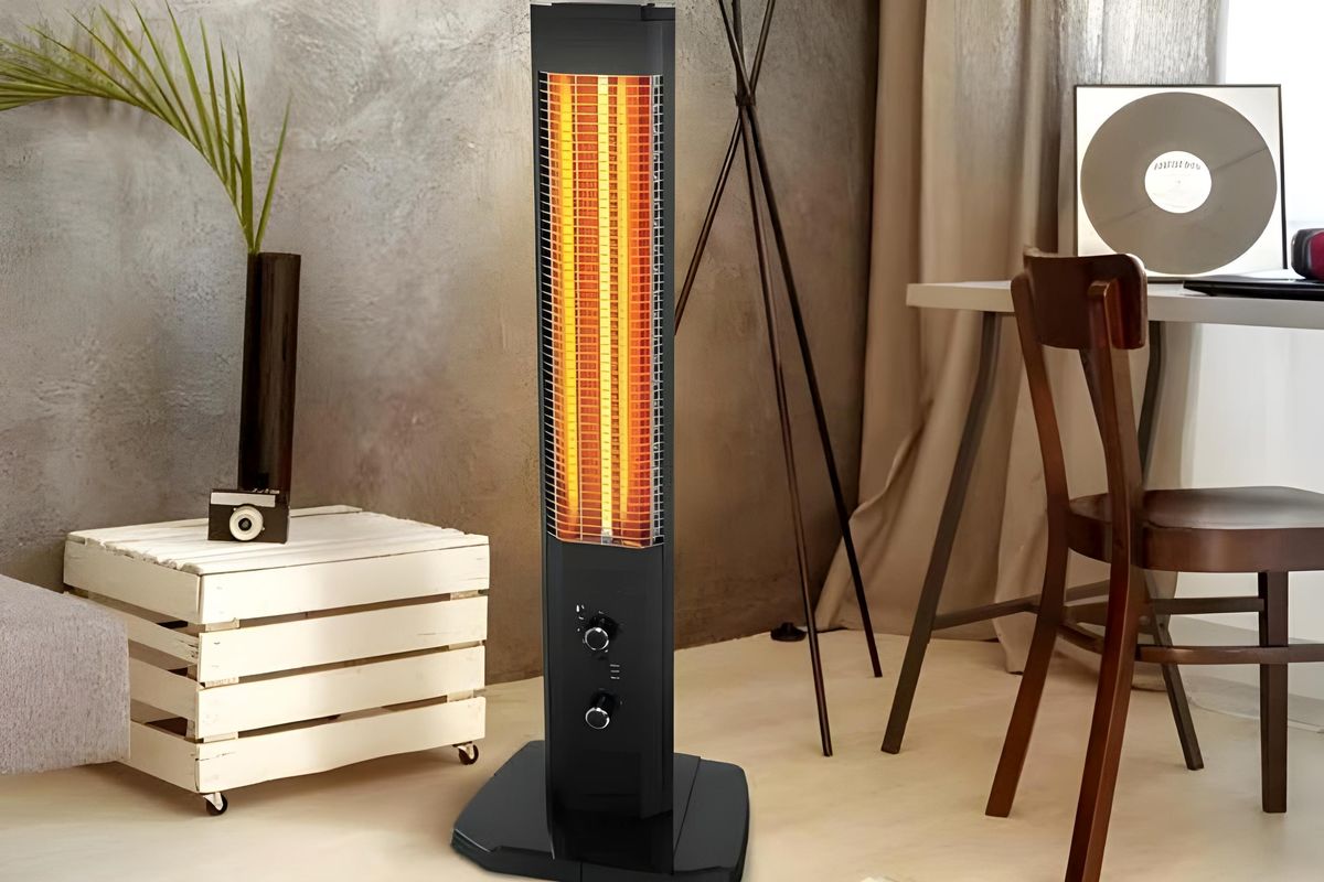 خرید بخاری برقی چقدر پول می‌خواهد؟