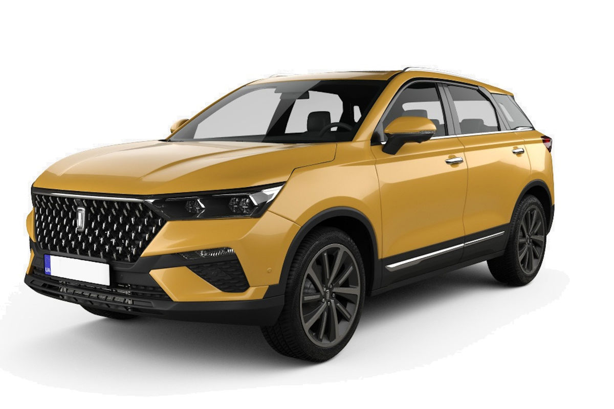 فروش این خودرو جذاب در سامانه یکپارچه آغاز شد