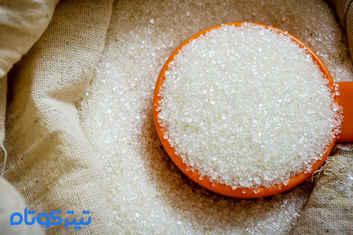 قیمت جدید انواع شکر در بازار / شکر سفید چند شد؟