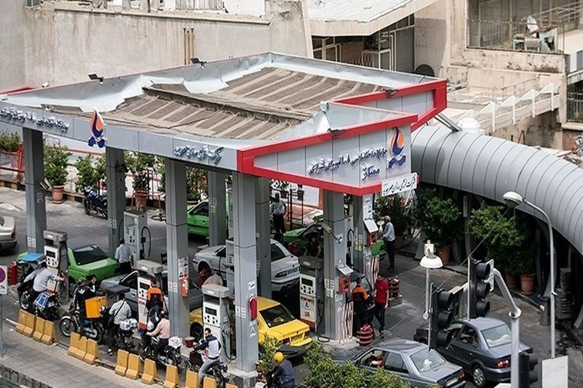 ایران رکورد مصرف انرژی در جهان را شکست