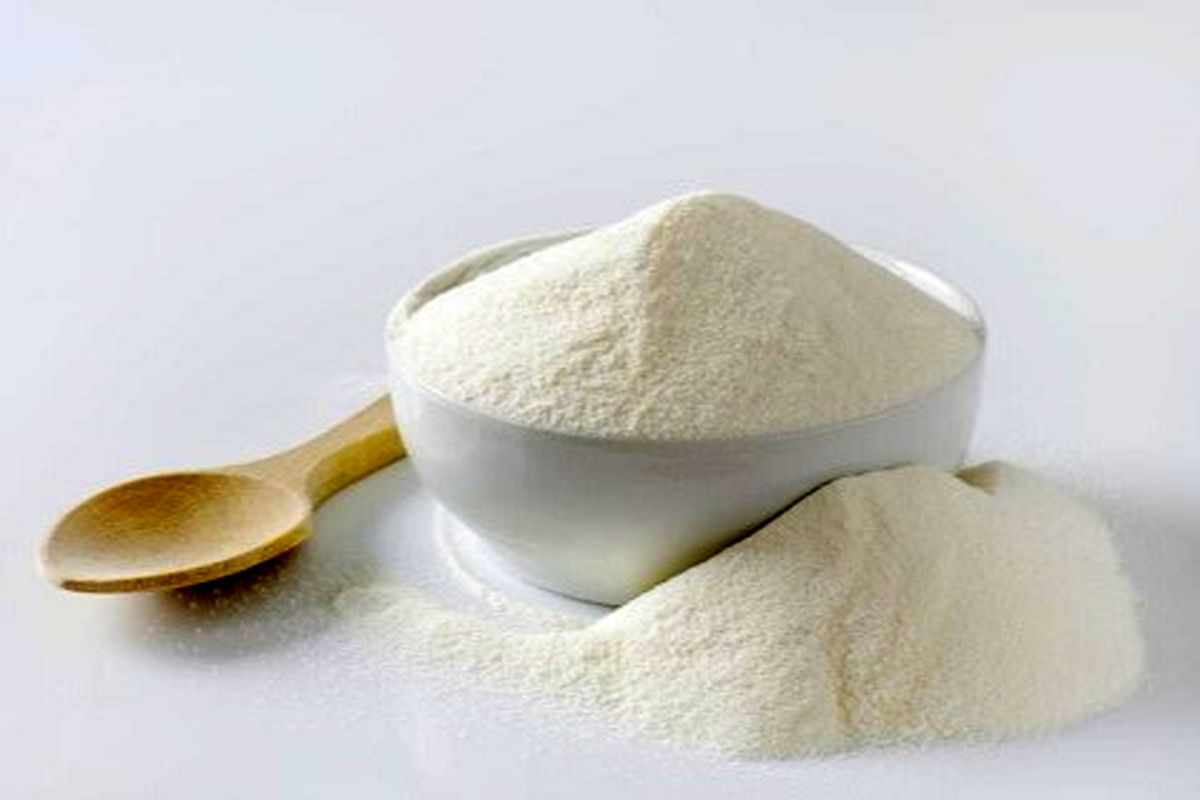 قیمت شیر خشک یارانه ای اعلام شد + نحوه خرید