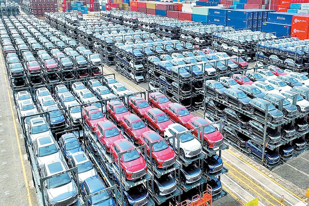 جنگ قیمتی این خودروها شدت گرفت / تخفیف های جدید خودروسازان در سال جاری