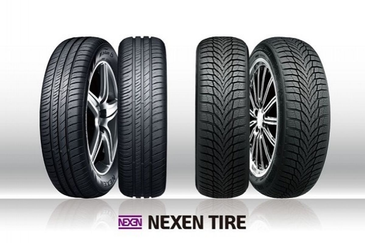 قیمت جدید انواع لاستیک سواری نکسن (ویژه اسفند ۱۴۰۲)