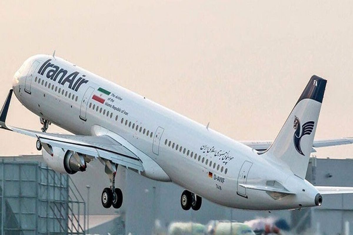 قیمت های عجیب بلیت پروازهای عتبات در آستانه ماه رمضان + عکس