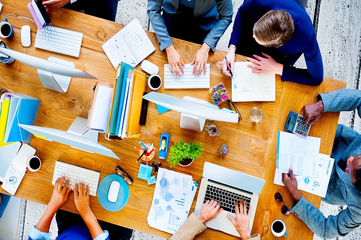 شیرجه ای عمیق در دریای کسب و کار / از زیر و بم بازار با خبر شوید