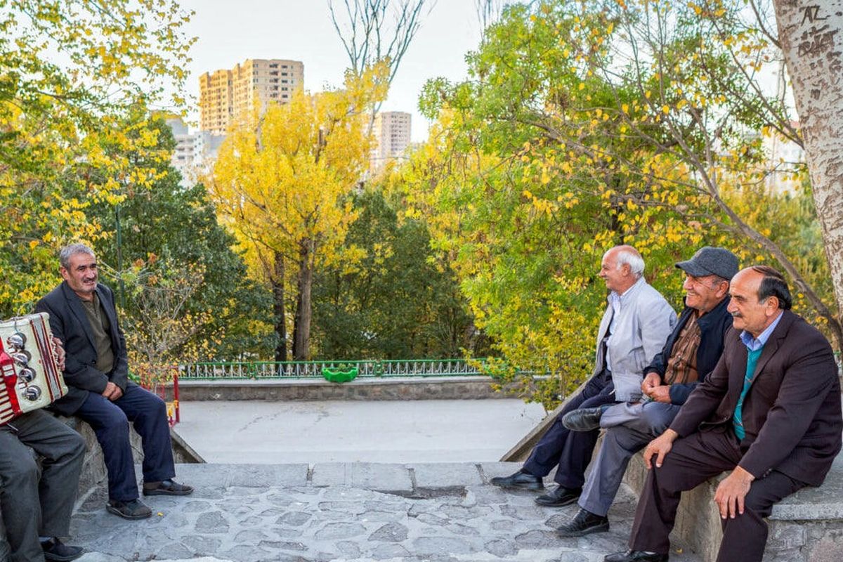 آخرین وضعیت از تعیین سن بازنشستگان تامین اجتماعی