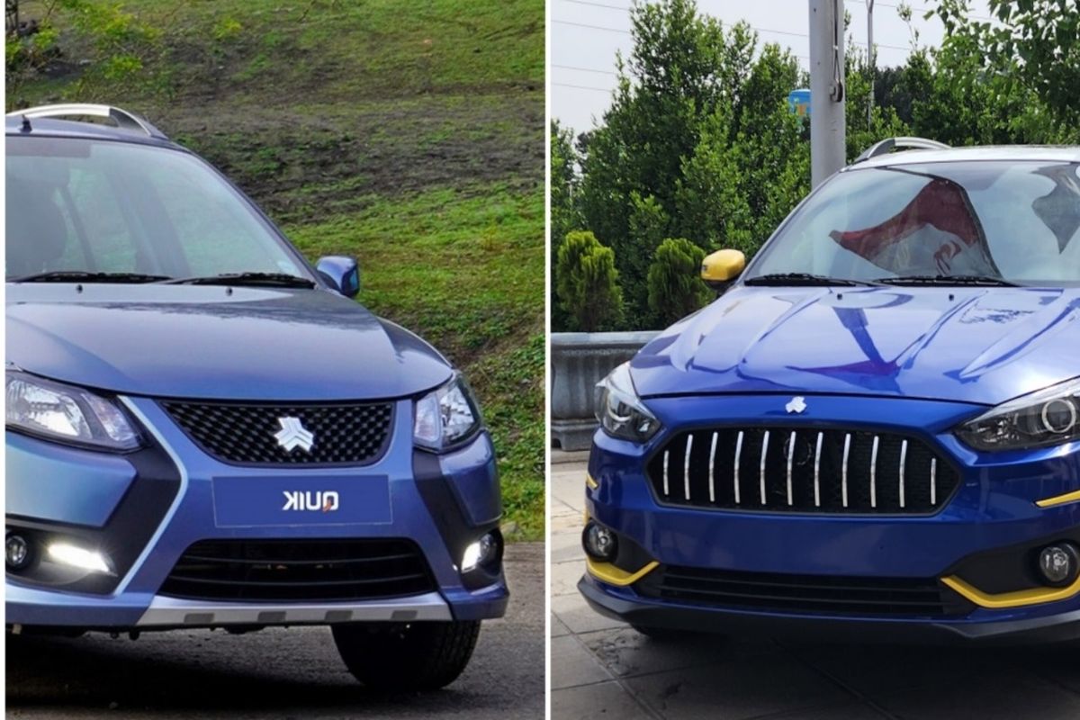 پیش فروش سه محصول پرطرفدار سایپا آغاز شد + شرایط ثبت نام