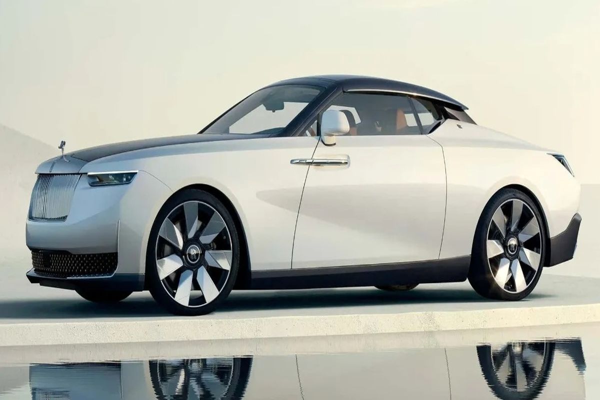 رونمایی از الماس بازار خودرو + مشخصات